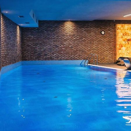 Grano Flats Gdansk - Aura II Apartman Kültér fotó