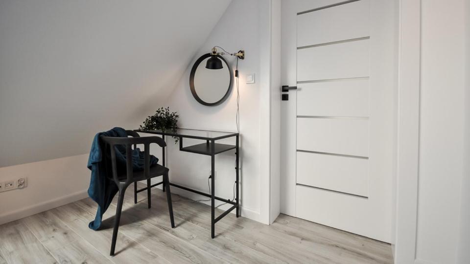 Grano Flats Gdansk - Aura II Apartman Kültér fotó