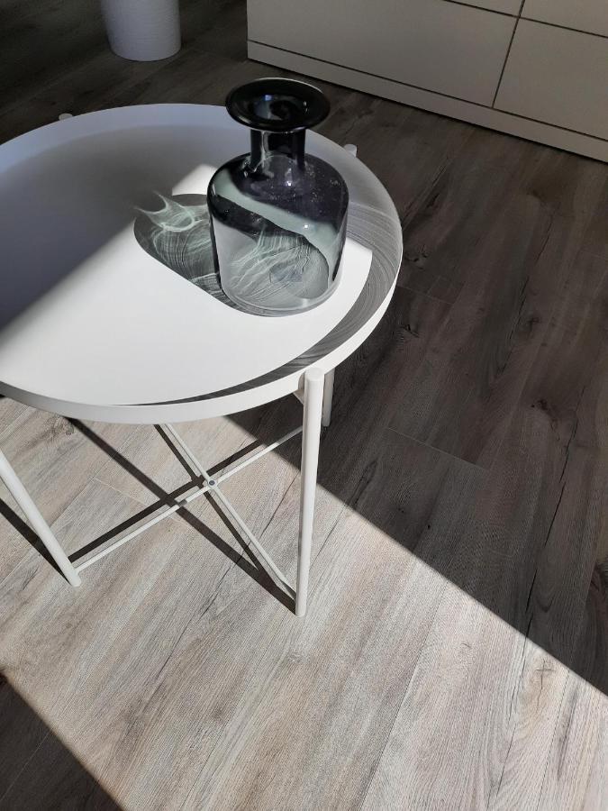 Grano Flats Gdansk - Aura II Apartman Kültér fotó